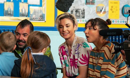 Hat Trick International Brings Play Time to Mipcom